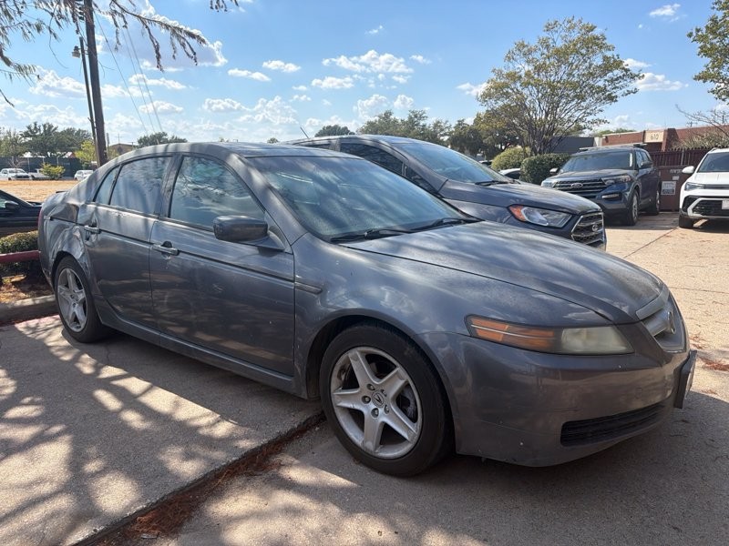 Acura TL Vehicle Full-screen Gallery Image 02