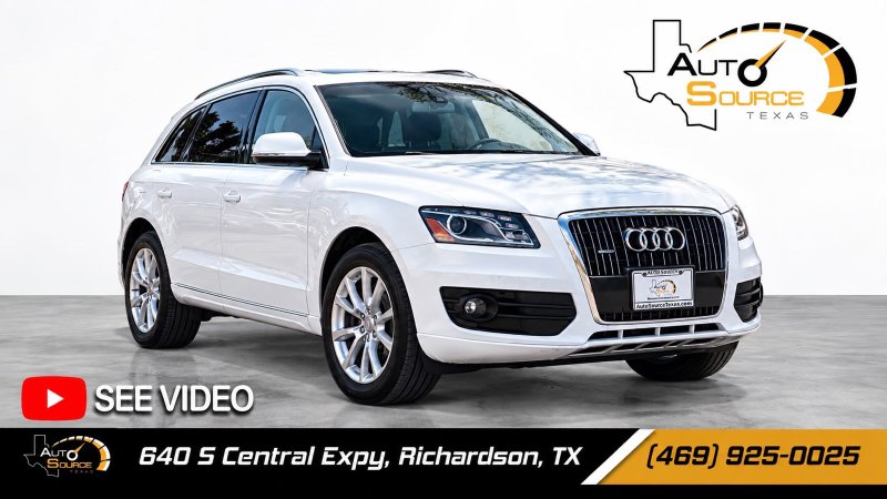 more details - audi q5