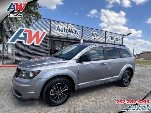 more details - dodge journey