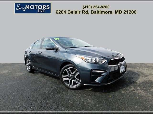 Bay Motors - Used Cars For Sale - Baltimore