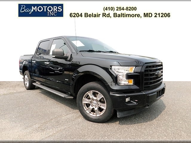 Ford F-150 XLT - Baltimore 