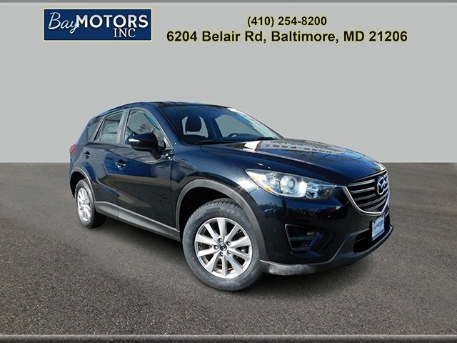 Mazda CX-5 Sport - Baltimore 