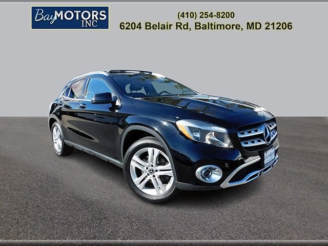 Mercedes-Benz GLA GLA 250 - Baltimore 