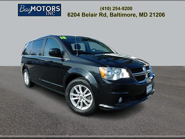 more details - dodge grand caravan