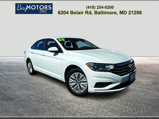 Volkswagen Jetta 1.4T S - Baltimore 