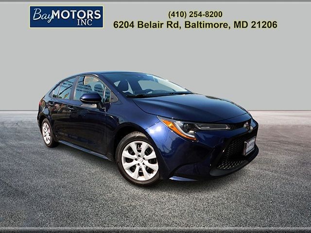 more details - toyota corolla