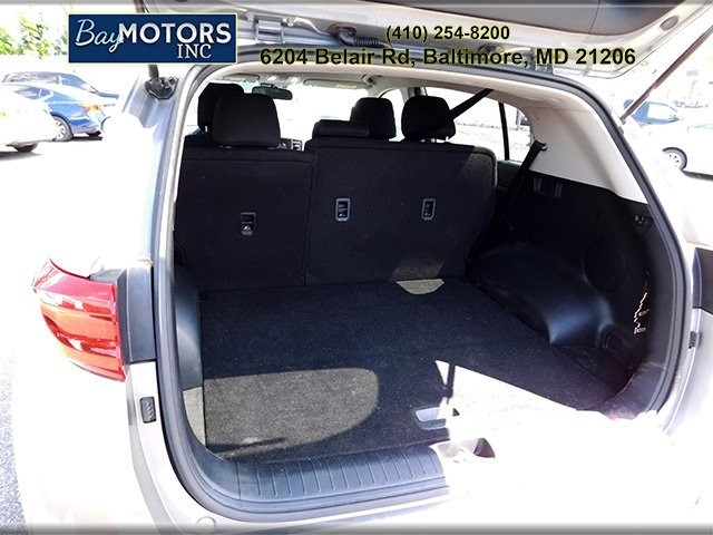 2021 Kia Sportage LX photo 6