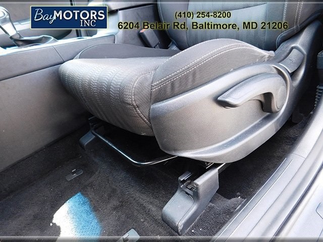 2021 Kia Sportage LX photo 15