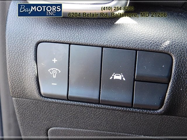 2021 Kia Sportage LX photo 21