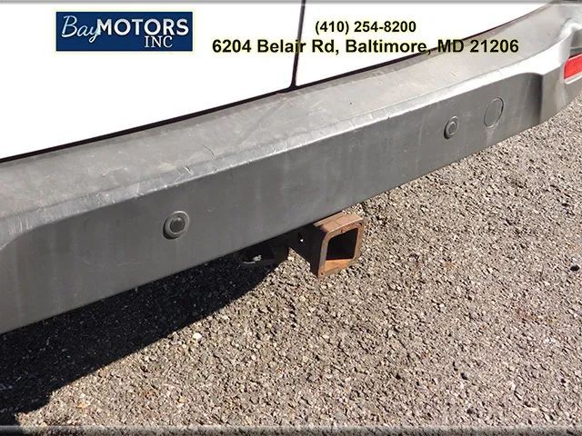 Ford Transit Connect Vehicle Full-screen Gallery Image 5