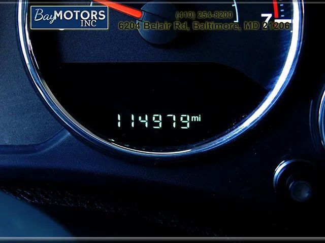 Jeep Wrangler Unlimited Vehicle Full-screen Gallery Image 24