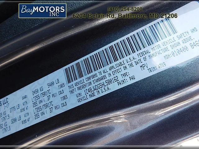 Jeep Wrangler Unlimited Vehicle Full-screen Gallery Image 25