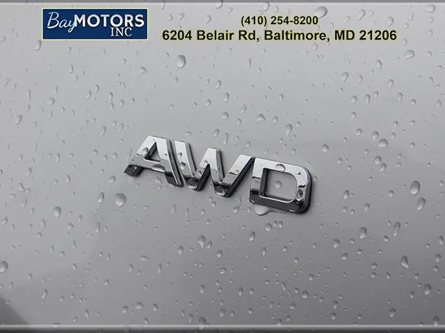 Kia Sportage Vehicle Full-screen Gallery Image 12