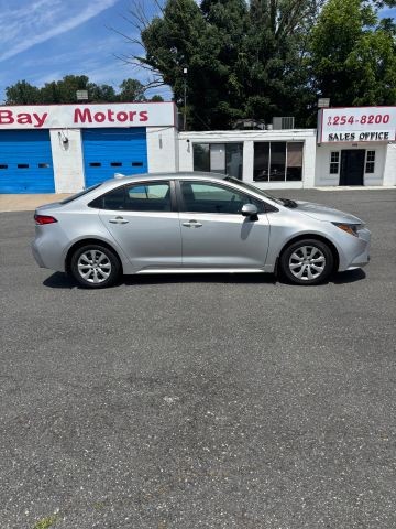 Toyota Corolla Vehicle Full-screen Gallery Image 3