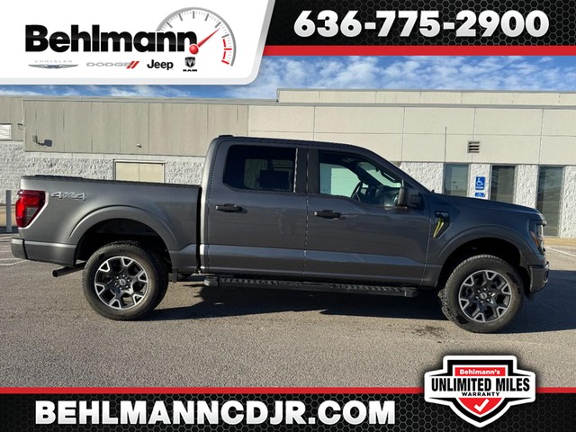 more details - ford f-150