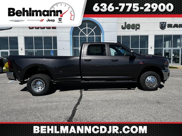 2025 Ram 3500 Tradesman at Behlmann Auto Credit in Troy MO