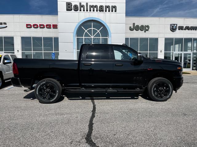 more details - ram 2500