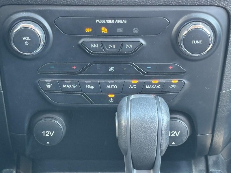 Ford Ranger Vehicle Full-screen Gallery Image 13