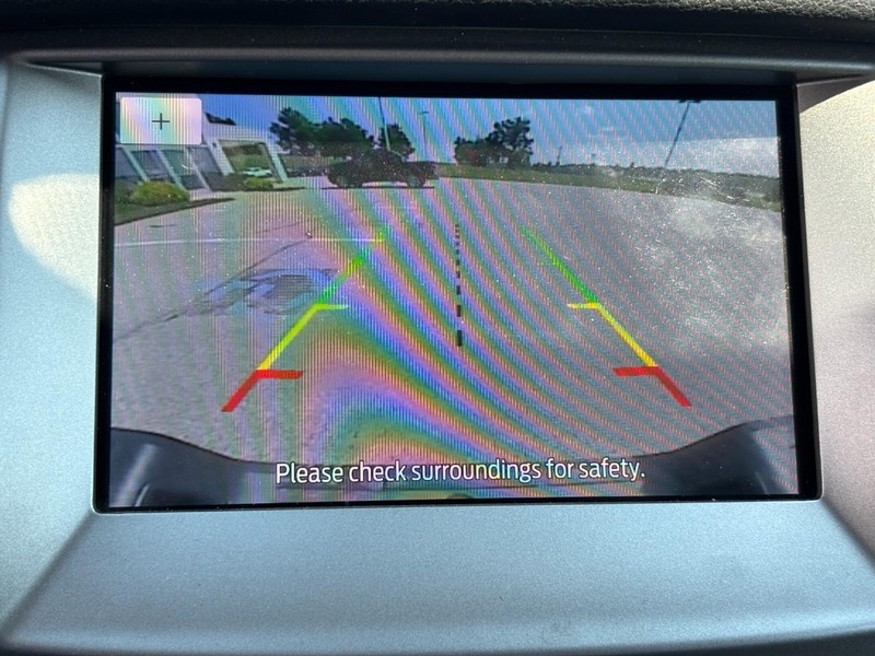 Ford Ranger Vehicle Full-screen Gallery Image 20