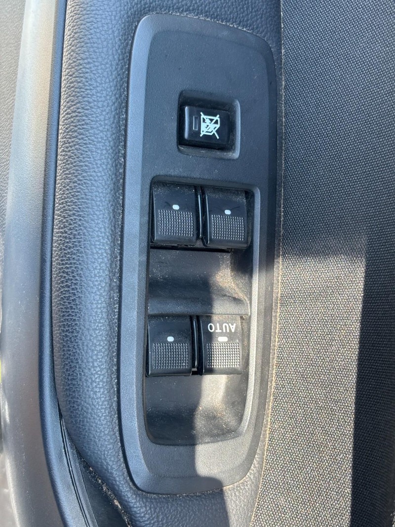 Ford Ranger Vehicle Full-screen Gallery Image 22