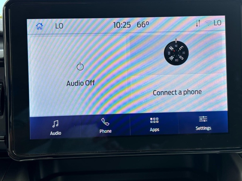 Ford Explorer Vehicle Full-screen Gallery Image 21