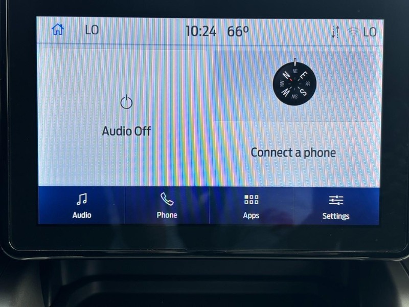 Ford Explorer Vehicle Full-screen Gallery Image 14