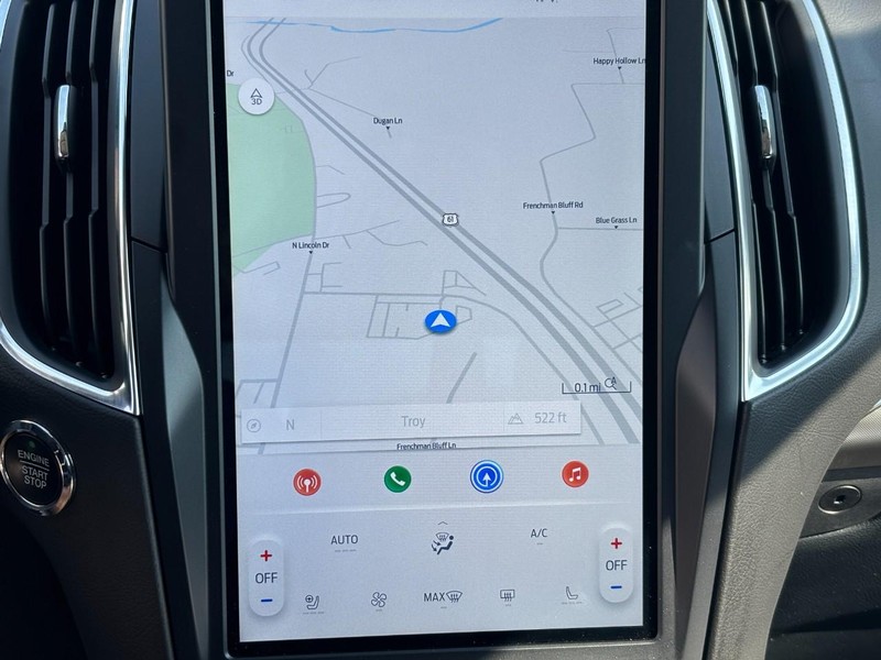 Ford Edge Vehicle Full-screen Gallery Image 22