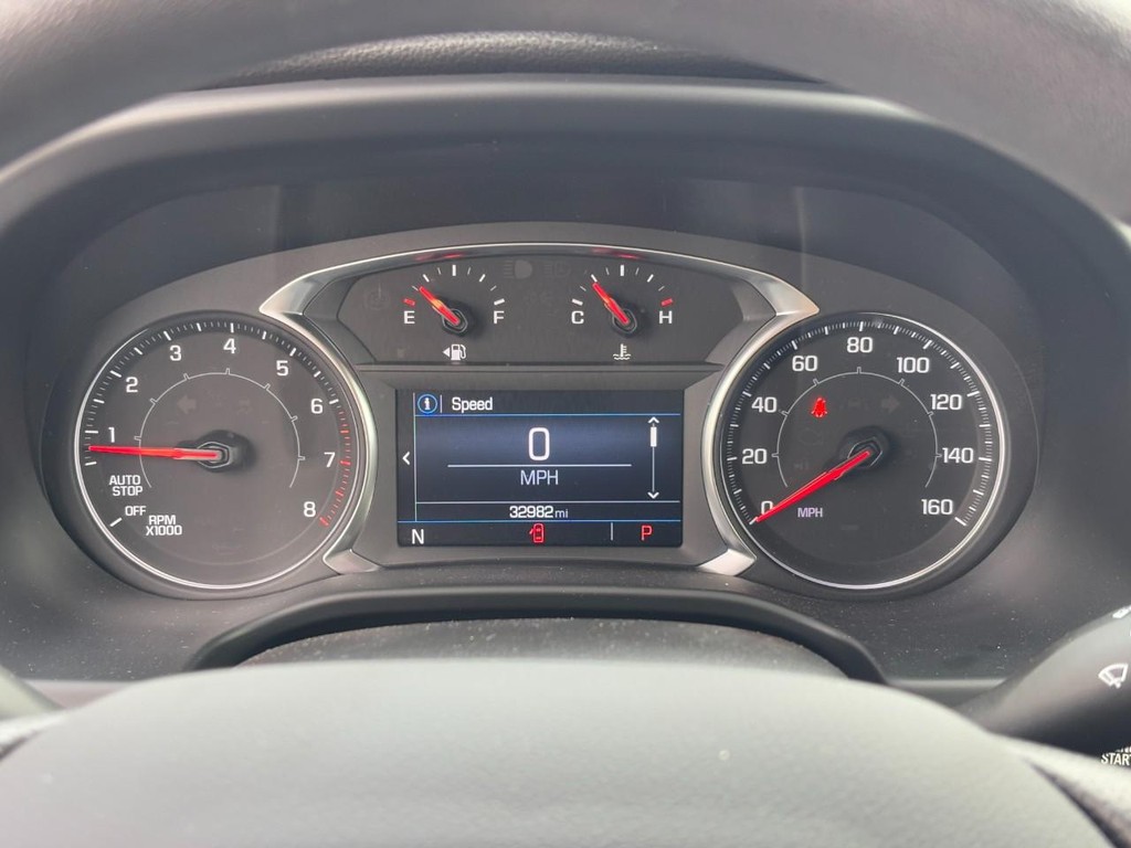 GMC Acadia Vehicle Full-screen Gallery Image 20