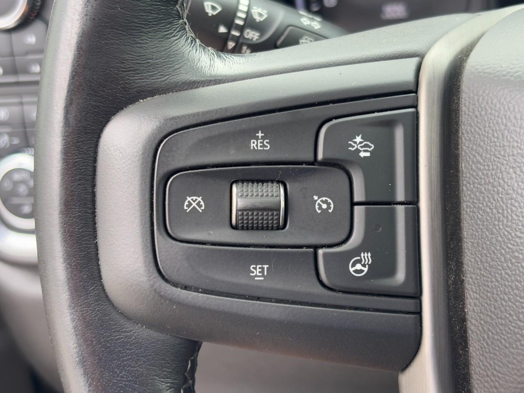 GMC Sierra 1500 Limited Vehicle Full-screen Gallery Image 12