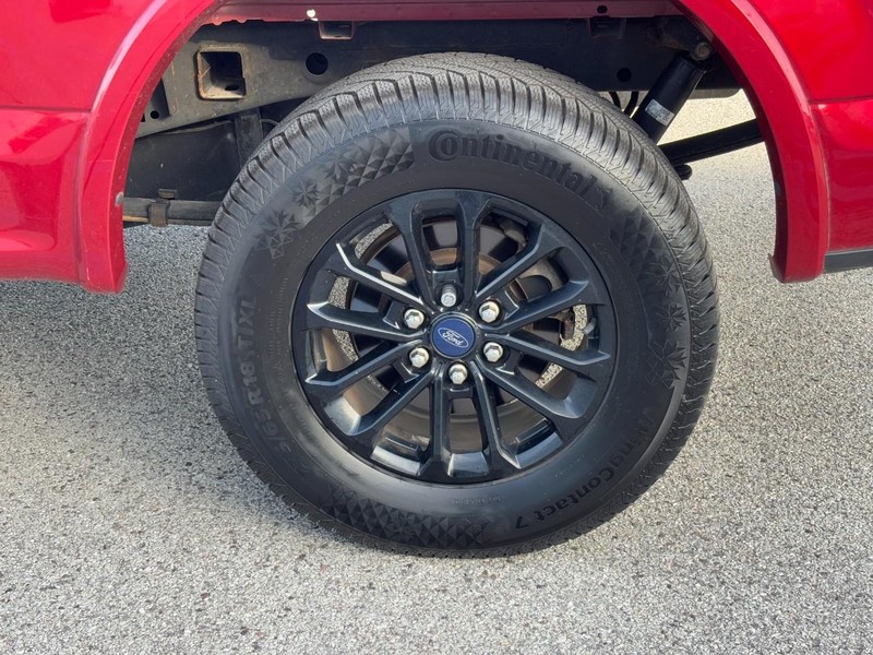 Ford F-150 Vehicle Full-screen Gallery Image 06