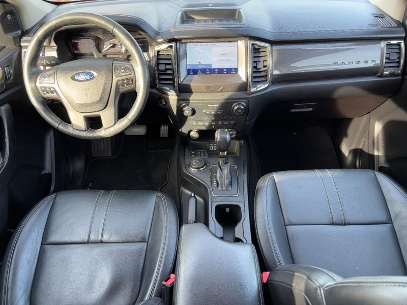 Ford Ranger Vehicle Full-screen Gallery Image 10