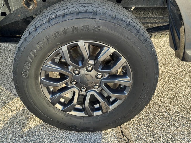 Ford Ranger Vehicle Full-screen Gallery Image 06