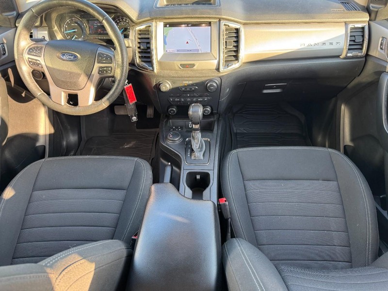 Ford Ranger Vehicle Full-screen Gallery Image 10