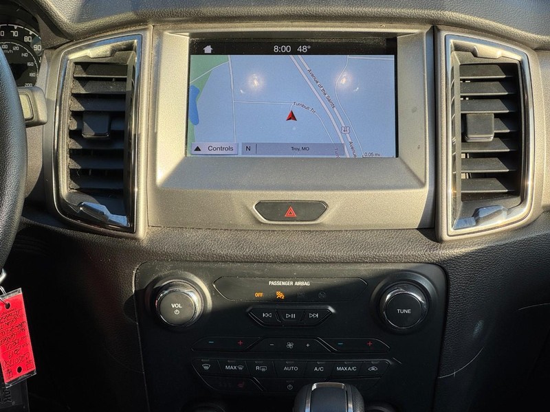 Ford Ranger Vehicle Full-screen Gallery Image 12