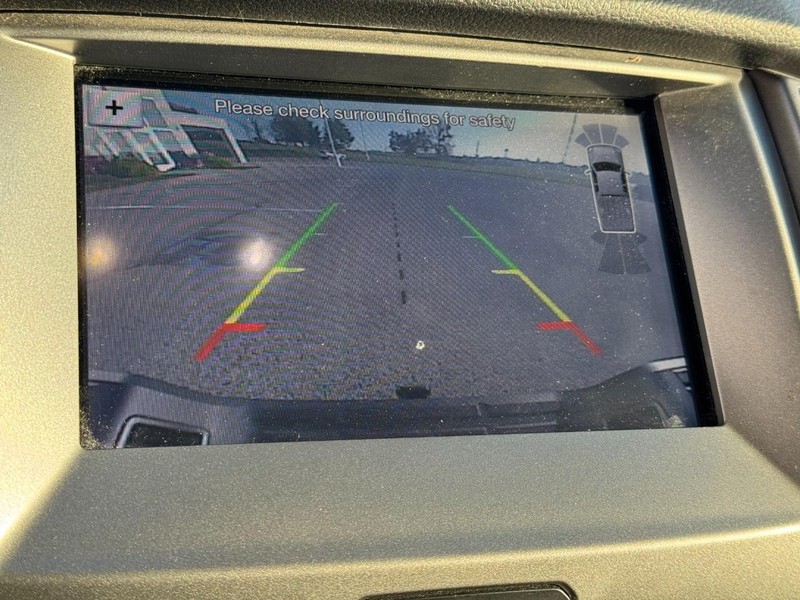 Ford Ranger Vehicle Full-screen Gallery Image 20