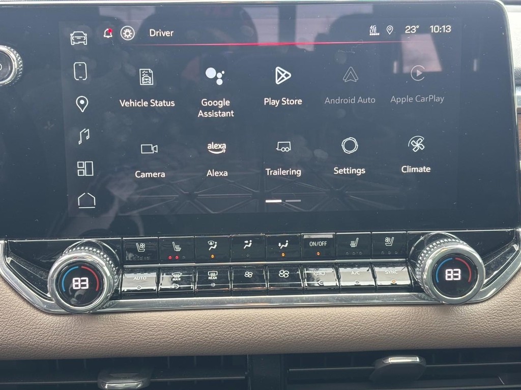 GMC Canyon Vehicle Full-screen Gallery Image 19