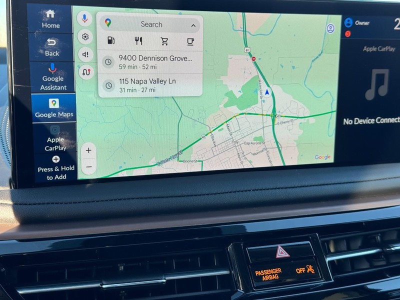 Acura MDX Vehicle Full-screen Gallery Image 21