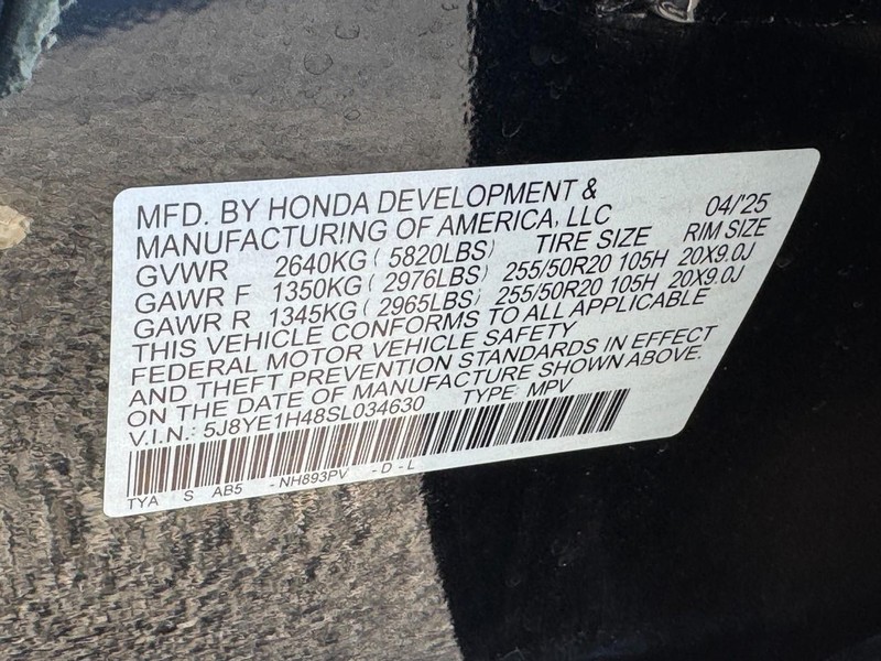 Acura MDX Vehicle Full-screen Gallery Image 28