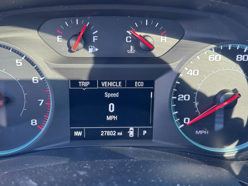 Chevrolet Malibu Vehicle Full-screen Gallery Image 19