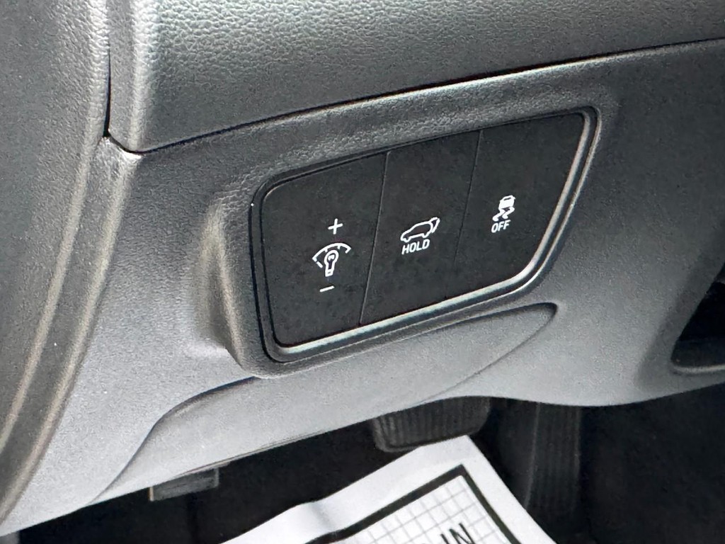 Hyundai Tucson Vehicle Full-screen Gallery Image 17