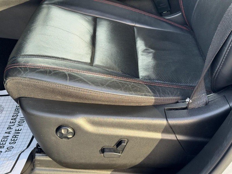 Dodge Durango Vehicle Full-screen Gallery Image 27