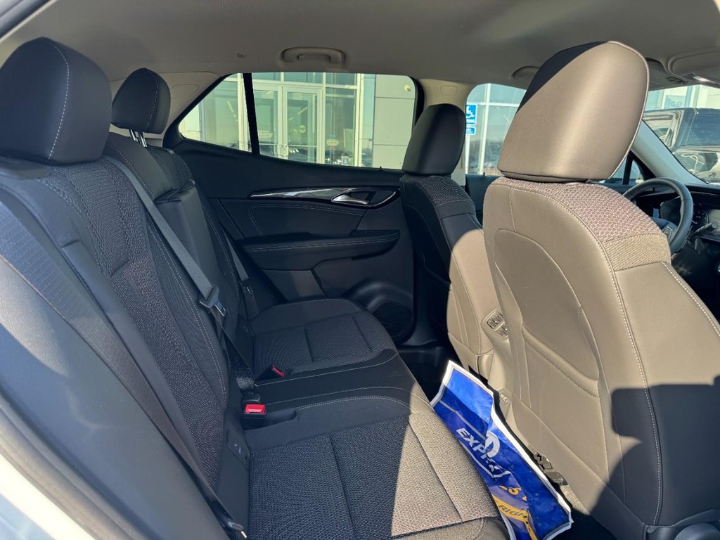 Buick Envision Vehicle Full-screen Gallery Image 08