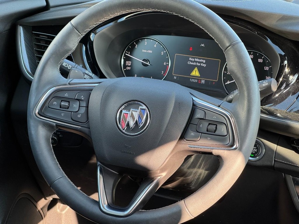 Buick Envision Vehicle Full-screen Gallery Image 10