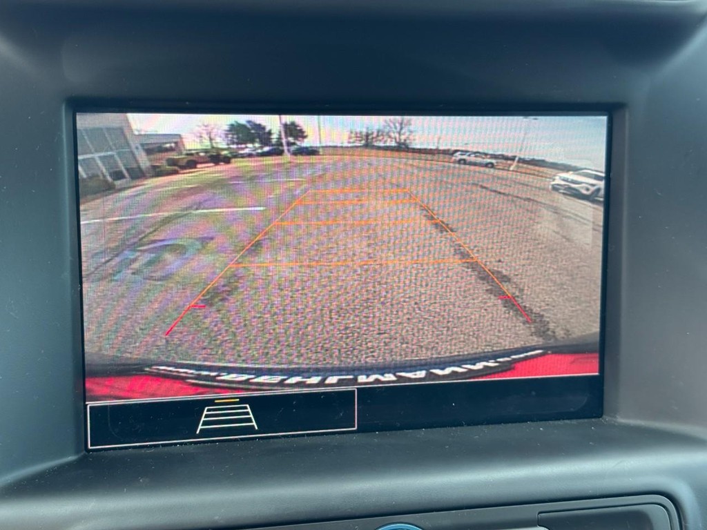 GMC Terrain Vehicle Full-screen Gallery Image 21