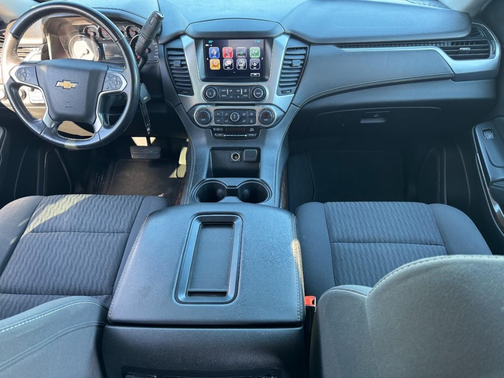 Chevrolet Tahoe Vehicle Full-screen Gallery Image 11