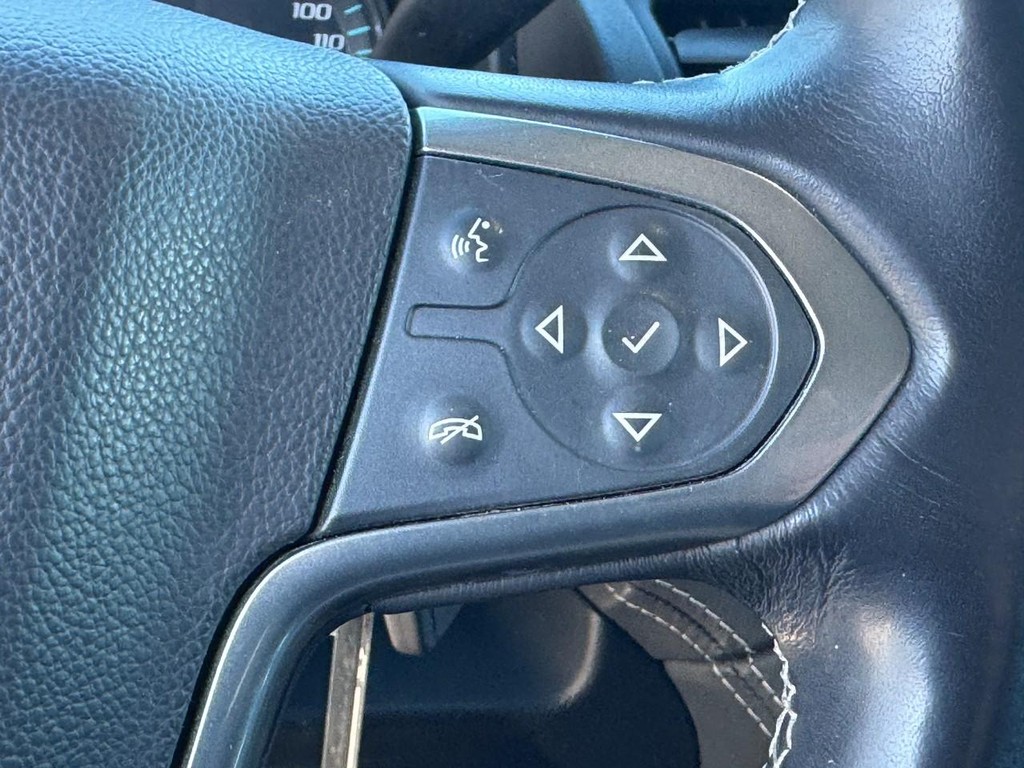 Chevrolet Tahoe Vehicle Full-screen Gallery Image 19