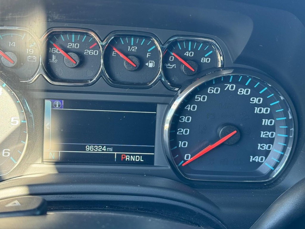 Chevrolet Tahoe Vehicle Full-screen Gallery Image 20