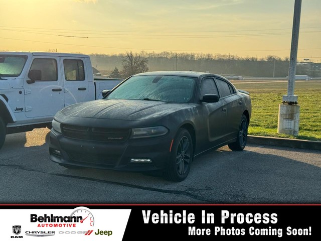Troy MO 2019 Dodge Charger more details - dodge charger