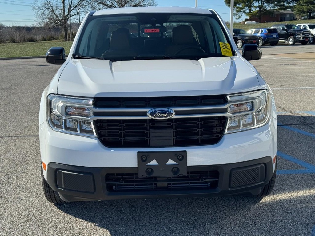 Ford Maverick Vehicle Full-screen Gallery Image 09