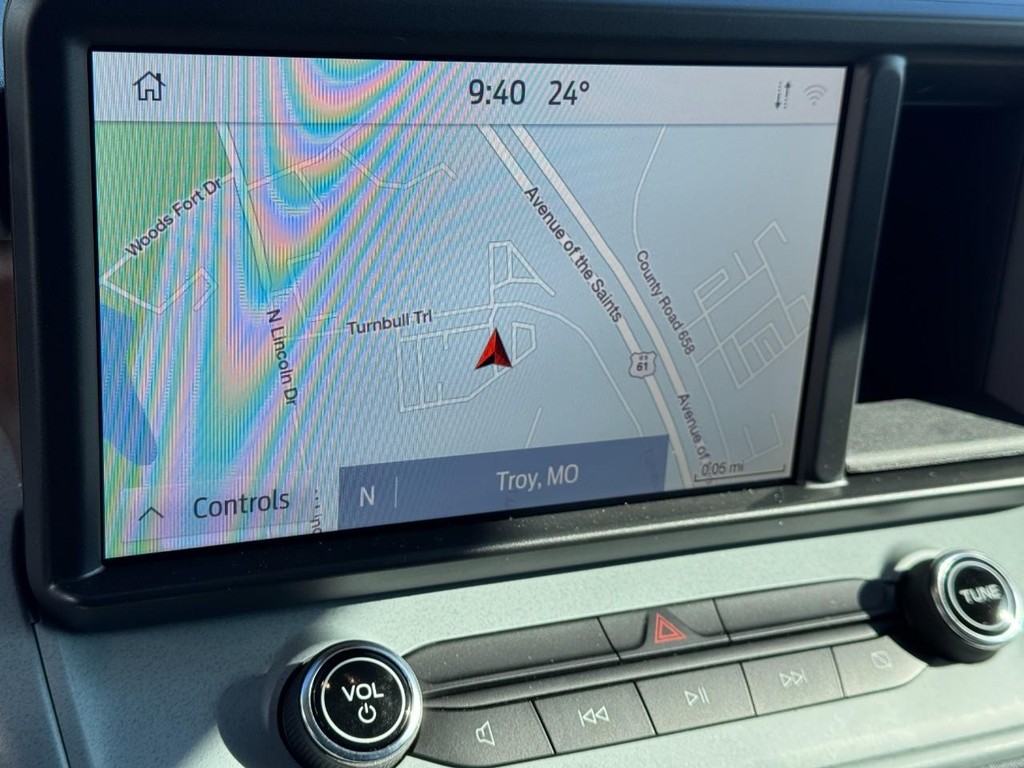 Ford Maverick Vehicle Full-screen Gallery Image 20